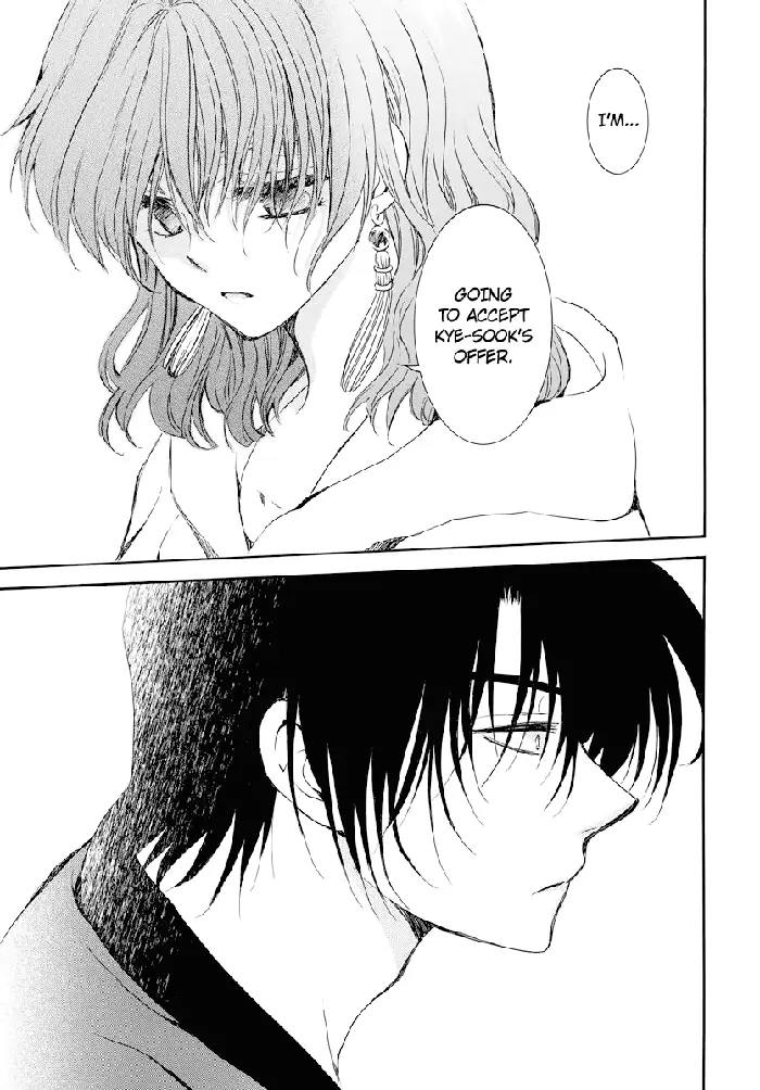Yona of the Dawn Chapter 178 image 26_optimized